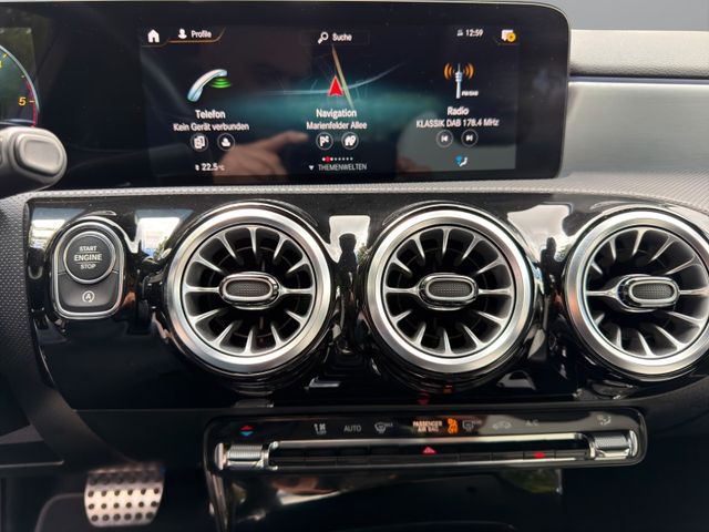 Mercedes-Benz A 220 d AMG PAKET/PANORAMA/HEAD-UP/ – Bild 18 von 21