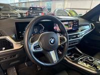 BMW X7 - Vorschau Bild 19