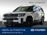 Hyundai SANTA FE 5-S HEV 1.6 T-GDI Aut. 4WD BLACKLINE |H - Hyundai SANTA FE in Saarbrücken