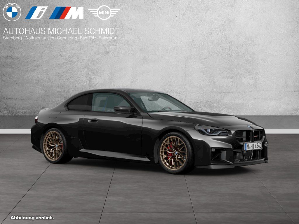 BMW M2 - Bild 9
