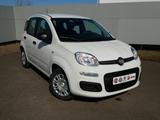 Fiat Panda HYBRID 1.0 GSE 70PS PDC CITY PAKET RADIO 5 - Fiat Panda Gebrauchtwagen in Saarbrücken