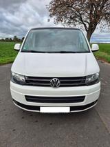 Volkswagen T5.2 Multivan Startline Special 4Motion - Volkswagen T5 Multivan in Bonn