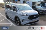 Ford Tourneo Custom Active L1 AWD 360/AHK/ACC/STH - Ford