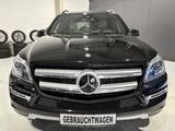 Mercedes-Benz GL 350 BlueTec 4Matic*AHK*Xenon*Navi* - scheckheftgepflegte Mercedes GL-Klasse