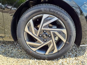 Bild 11 Hyundai i20 1.2 Smart - SHZG,R.KAMERA,T.OMAT,APPLE