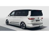 Volkswagen T7 Multivan 1.5 eHybrid 4M Edition LÜ DSG *AHK* - : Weiß, Van