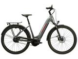 Corratec E-Power Trekking 28 P6 8SC Wave 2025 - RH: 45cm - E-Citybike E-Bikes