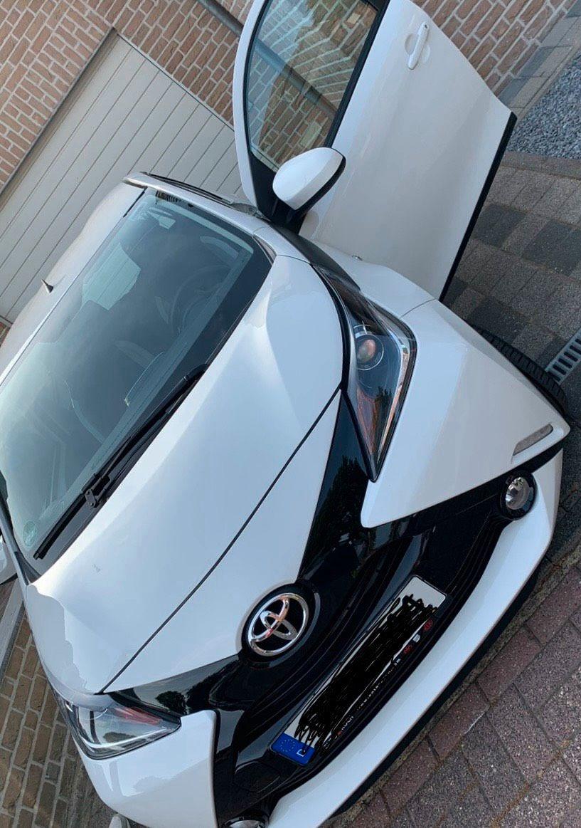 Toyota Andere