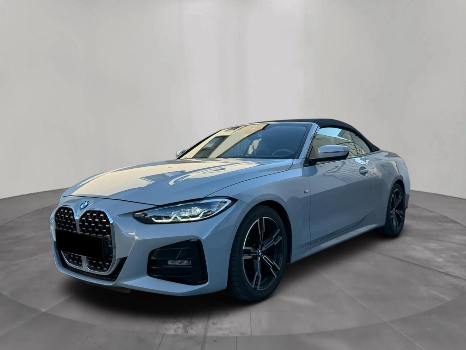 BMW 420