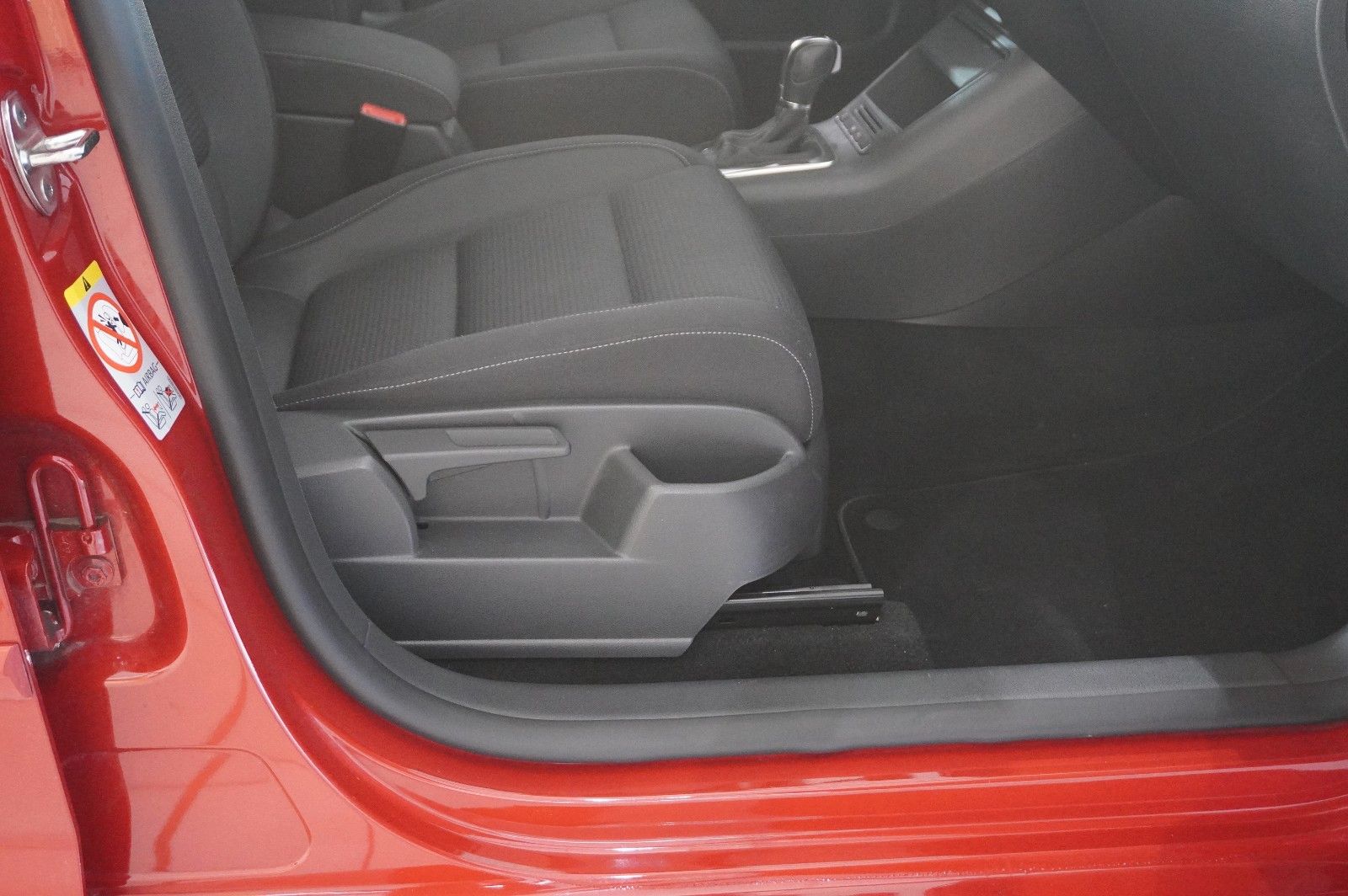 Fahrzeugabbildung Volkswagen Golf Plus VI TEAM 1.4 TSI DSG KLIMA/PDC/NEBEL/SH