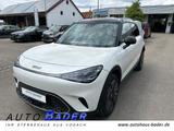 Smart #1 Premium ACC HUD Keyless 360 Panorama CyberLED - gebrauchte Smart #1 aus dem Jahr 2024