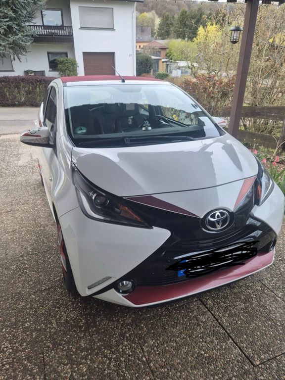 Image of Toyota Other