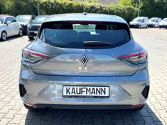 Fahrzeugabbildung Clio V Evolution TCe 90 Rückfahrkamera, Sitzheiz