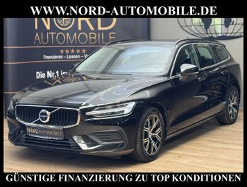 Volvo V60 - 7