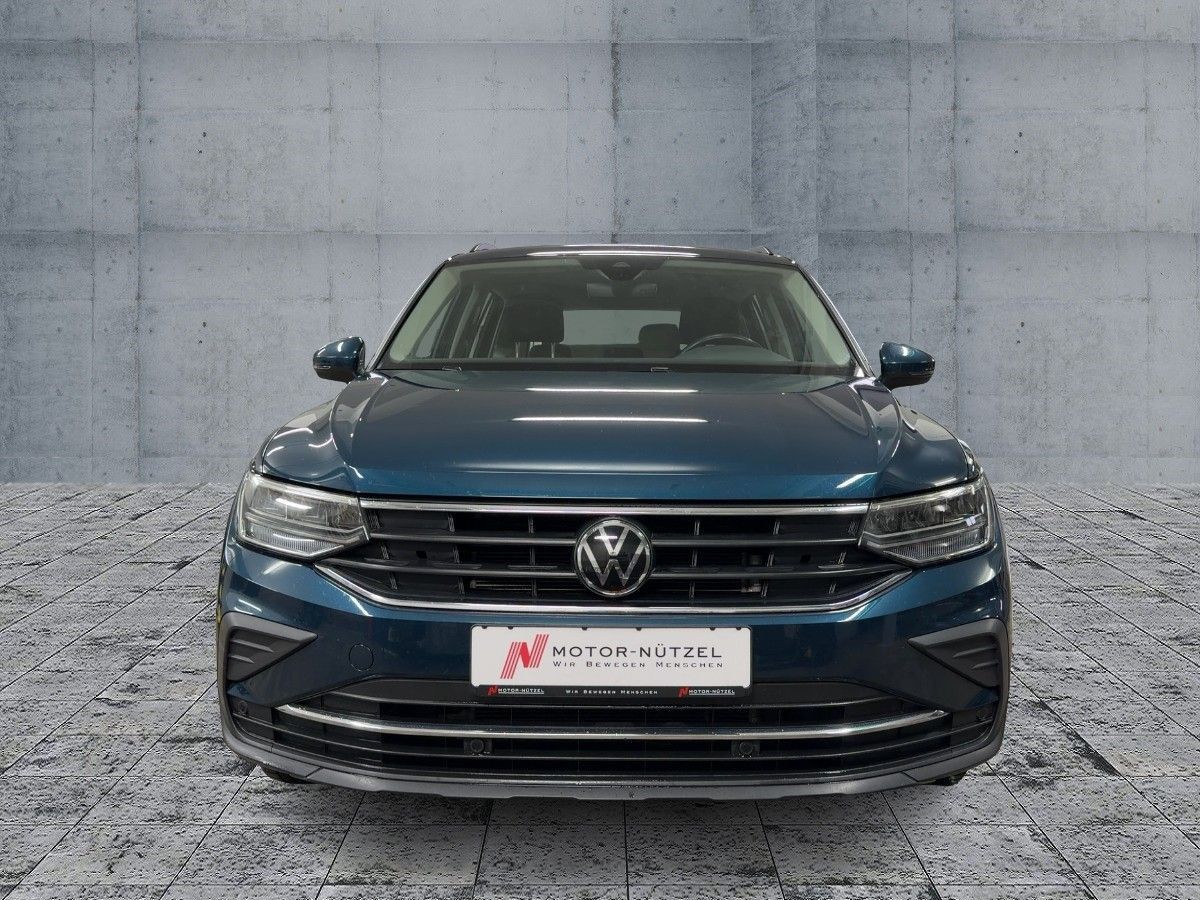 Volkswagen Tiguan - Bild 3