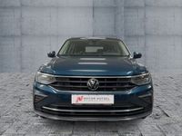 Volkswagen Tiguan - Vorschau Bild 3