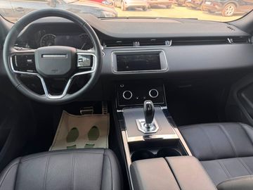 Land-Rover Range Rover Evoque - 10