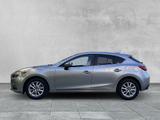 Mazda 3 2.0 SKYACTIV-G 120 LED+KLIMA+WKR+SHZ+TEMPOMAT+ - Mazda aus 2013