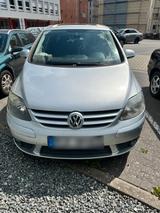 Volkswagen VW Golf Plus  1.9 TDI Diesel  2007  Top... - Volkswagen Golf Plus in Kiel