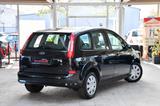 Ford C-Max Style 1.6 Schalter Klima Reserverad - Ford C-Max: 1.6