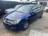 Opel Astra H Caravan Klima,elektr.Fenster,AHK,Tüv Neu - Opel Astra Kombi Caravan f mit Benzin-Antrieb