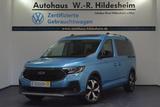 Ford Tourneo Connect Grand Active 2,0 EcoBlue TDI, LE - Ford Tourneo Connect: L2