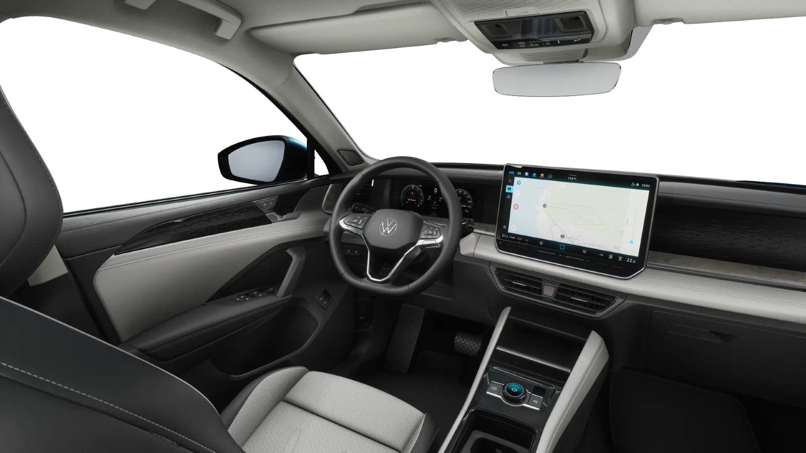 Volkswagen Tayron - Bild 13