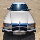 Mercedes-Benz Mercedes W124 200E - Mercedes-Benz 200 in München