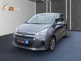 Hyundai i10 YES! Plus+NAVI+SHZG+DAB+KLIMA+WINTER.P+TEMPO - Hyundai i10 YES!-Plus