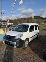Renault Kangoo Grand - Renault Kangoo: Grand