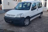 Citroën Berlingo 1.4 Advance*Zahnr.gew.*AHK* - Citroën Berlingo: Advance