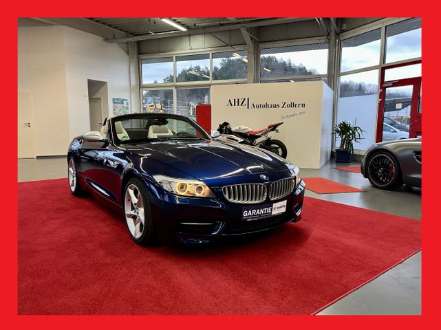 BMW Z4 sDrive 35is