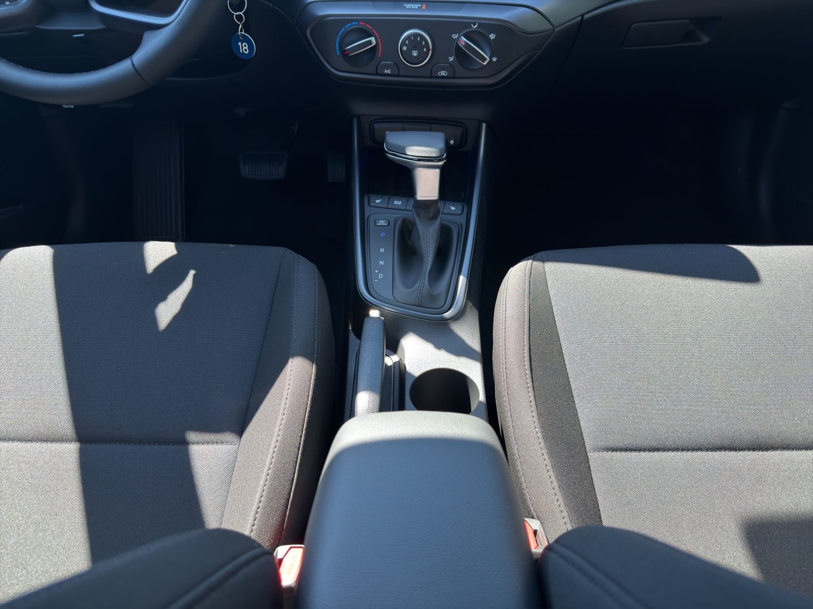 Hyundai i20 - Bild 18