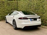 Tesla Model S Plaid Facelift HW4 Garantie 3/28 8fach - Tesla Model S mit Facelift