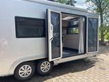 Adria Astella 704 HP NEUWERTIG, KLIMA, MOVER, MARKISE - Adria Astella 704 HP Wohnwagen