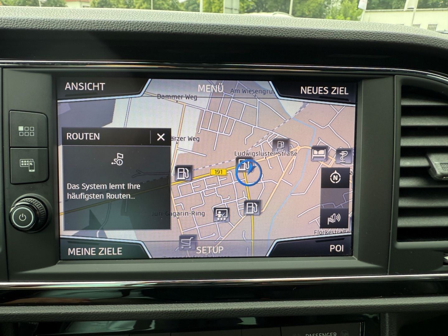 SEAT Leon 290 2.0 TSI EU6d-T Cupra C1 Carplay LED ALU - Image 22
