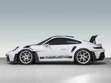 Porsche 992 GT3 RS  Weissach-Paket BOSE Clubsportpaket - Porsche 992: Gt3 RS