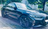 BMW M440i xDrive Coupé A - - BMW M440 in Köln