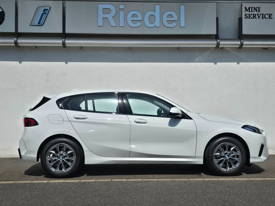 BMW 116 - Bild 2
