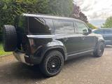 Land Rover Defender 110 Basis - gebrauchte Land Rover Defender aus dem Jahr 2020