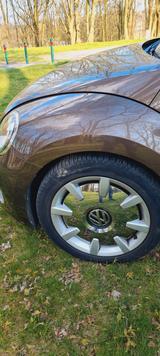 Volkswagen Beetle 1.4 TSI BMT Exclusive Design Cabriole... - Volkswagen Beetle in Wuppertal