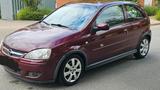 Opel Corsa C 1.2 Twinport Tüv:06-2028 Auto... - Opel Corsa aus 2005 mit Benzin-Antrieb: Kleinwagen, 1.2