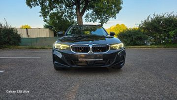 BMW 318 - 2