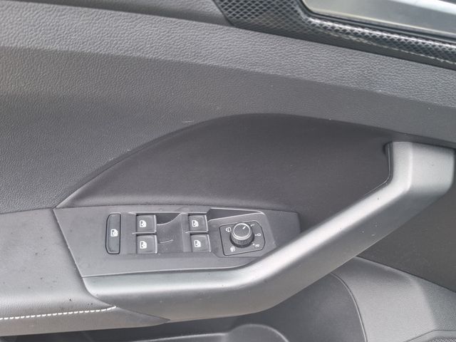 T-Cross 1.0 TSI Goal DSG LED, ACC, App-Connect