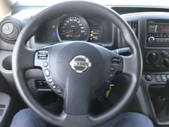 Fahrzeugabbildung Nissan NV200 dci 90 Comfort,Klima,Kamera,EU6
