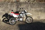 Honda XR400R XR 400 R