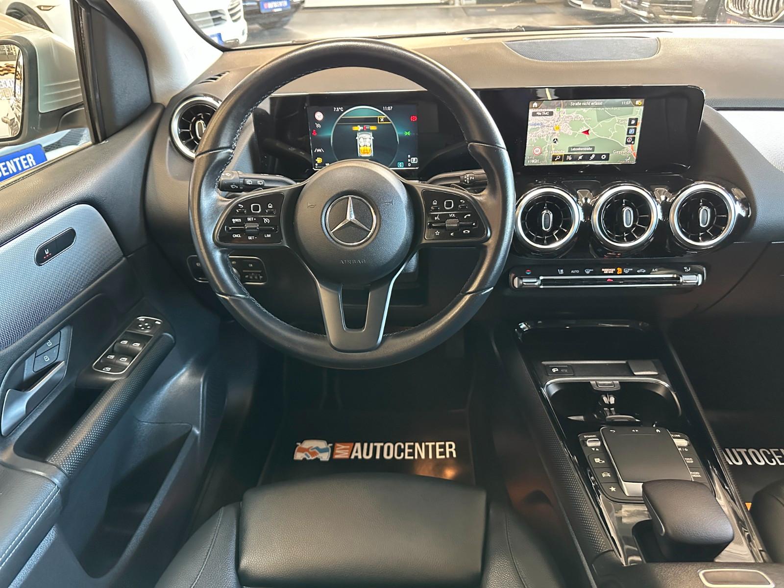 Mercedes-Benz B-Class *Kamera*PDC*Leder*Keyless*Navi*, миниатюра 18
