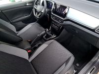 Volkswagen T-Cross - Vorschau Bild 12