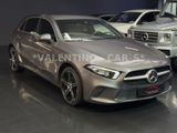 Mercedes-Benz A 200 Automatik/Navi/Virtual/Ahk/Kam/Spurh/Totwi - Mercedes-Benz A-Klasse: Auto