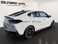 Hyundai i30 Fastback 2.0 T-GDI N Perfomance  KAMERA LED - Image